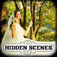 hidden scenes - sweet bride gameskip