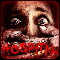 horror games: hospital