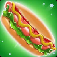 hot dog chef: cooking rush gameskip