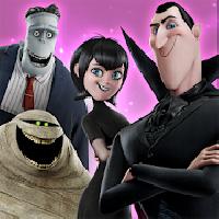hotel transylvania: monsters - puzzle action game gameskip