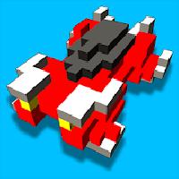 hovercraft - build fly retry gameskip