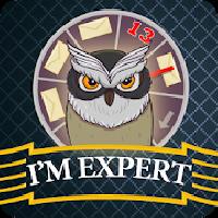 i am expert - game for all