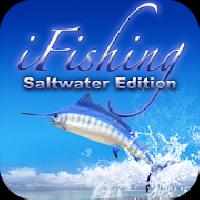 i fishing saltwater