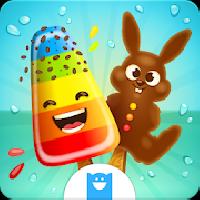 ice candy kids - cooking game gameskip