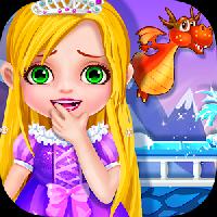ice princess: brave love story gameskip