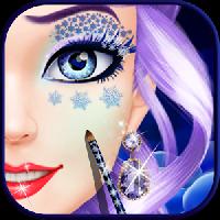 ice princess makeup salon gameskip