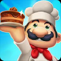 idle cooking tycoon - tap chef gameskip