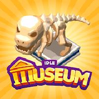 idle museum tycoon: empire of art and history gameskip