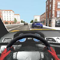 in car racing gameskip