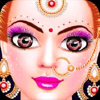 indian doll - bridal fashion salon gameskip