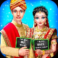 indian girl arranged marriage - indian wedding gameskip