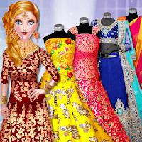 indian wedding fashion stylist gameskip