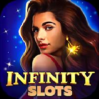 infinity slots - spin and win