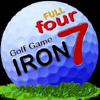 iron 7 four: golf game gameskip