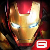 iron man 3: the official game gameskip