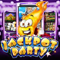 jackpot party casino: free fruit machines