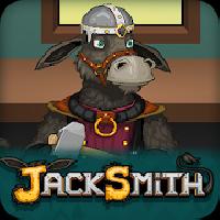 jacksmith: cool math crafting game gameskip
