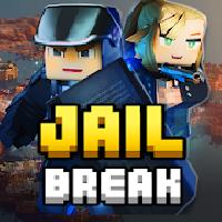 jail break : cops vs robbers