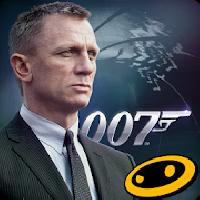 james bond world of espionage gameskip