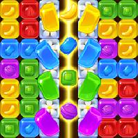 jelly block cube gameskip