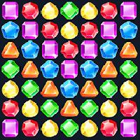 jewel castle - puzzle game gameskip