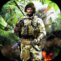 jungle 3d book : sniper war