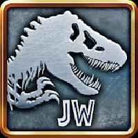 jurassic world : the game gameskip