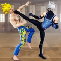 karate king fighting games: super kung fu fight gameskip