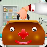 kids doctor game - free app gameskip