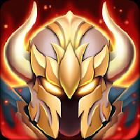 knights and dragons - action rpg gameskip