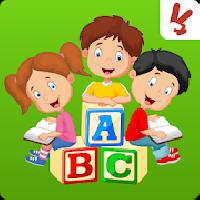 learn alphabet and learn letters gameskip