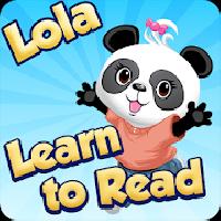 learn to read with lola