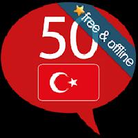 learn turkish - 50 languages gameskip