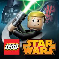 lego star wars: tcs gameskip