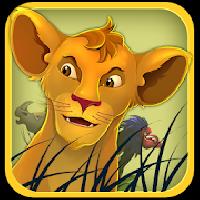 lion kingdom - adventure king gameskip