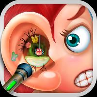 little ear doctor gameskip