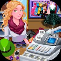 little tailor boutique - clothes cash register