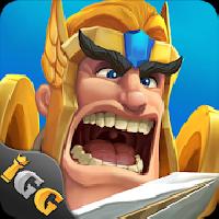 lords mobile: war kingdom - strategy rpg battle gameskip