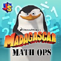 madagascar math ops