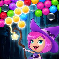 magic bubble pop gameskip
