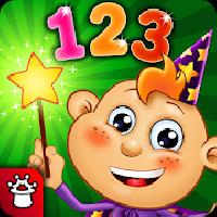 magic counting 1 to 10 pro gameskip