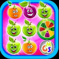 magic fruit buster-fruit jam gameskip