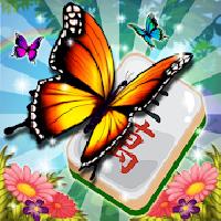 mahjong gardens: butterfly world gameskip