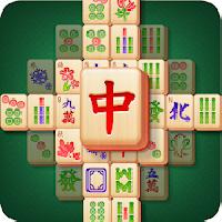 mahjong legend - free puzzle quest gameskip