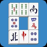 mahjong match touch