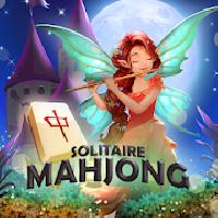 mahjong solitaire: moonlight magic gameskip