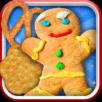make cookies - cooking games gameskip
