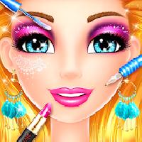 makeup salon : diva gameskip