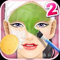 makeup spa - girls games