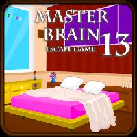 master brain escape game 13